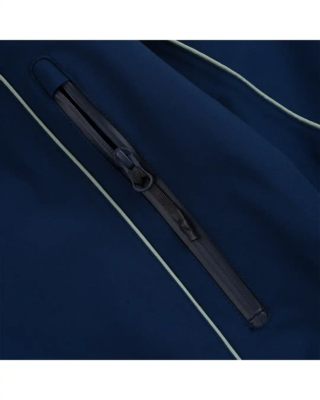 Souvenir MEN'S INSULATED TRACK JACKET