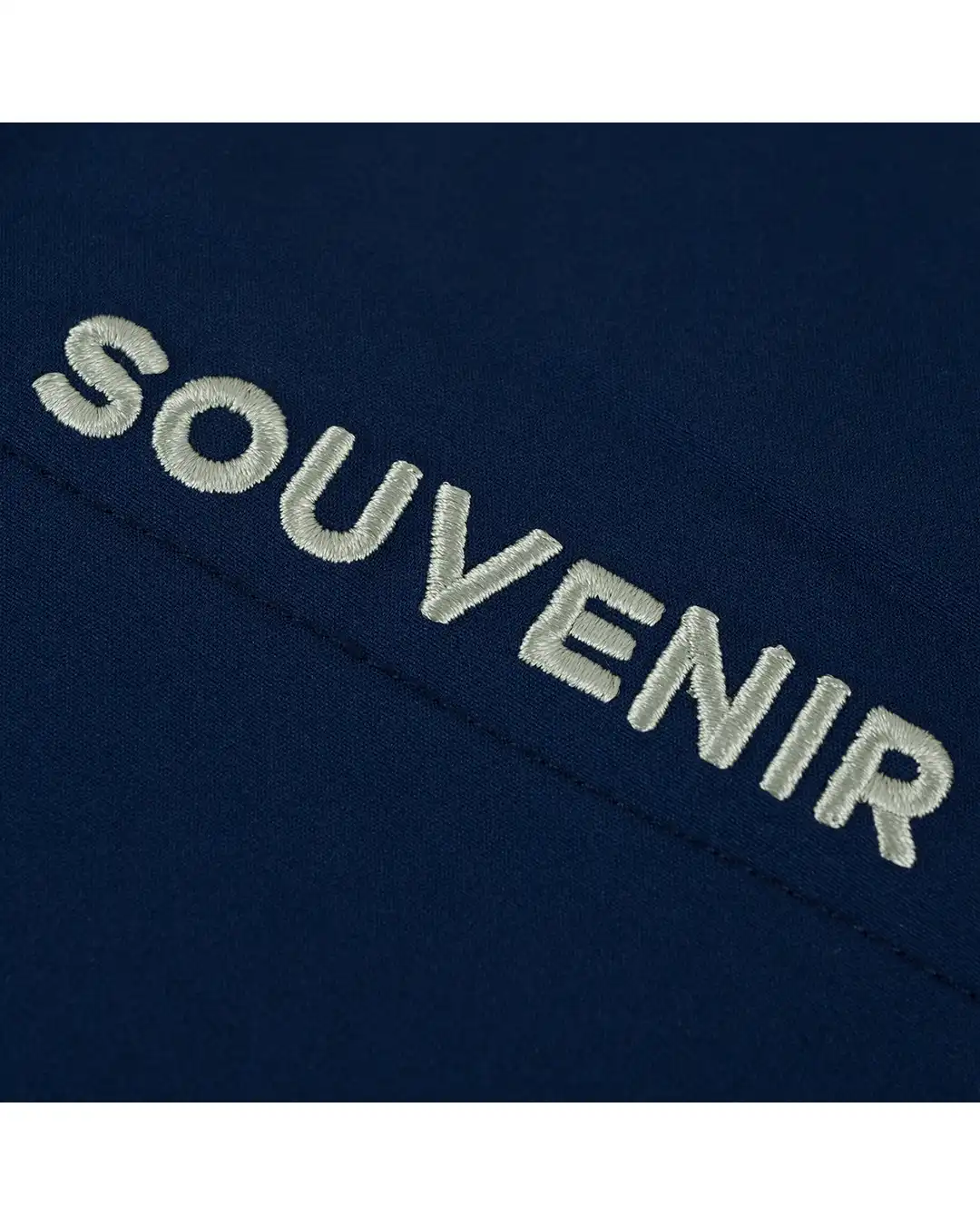 Souvenir MEN'S INSULATED TRACK JACKET