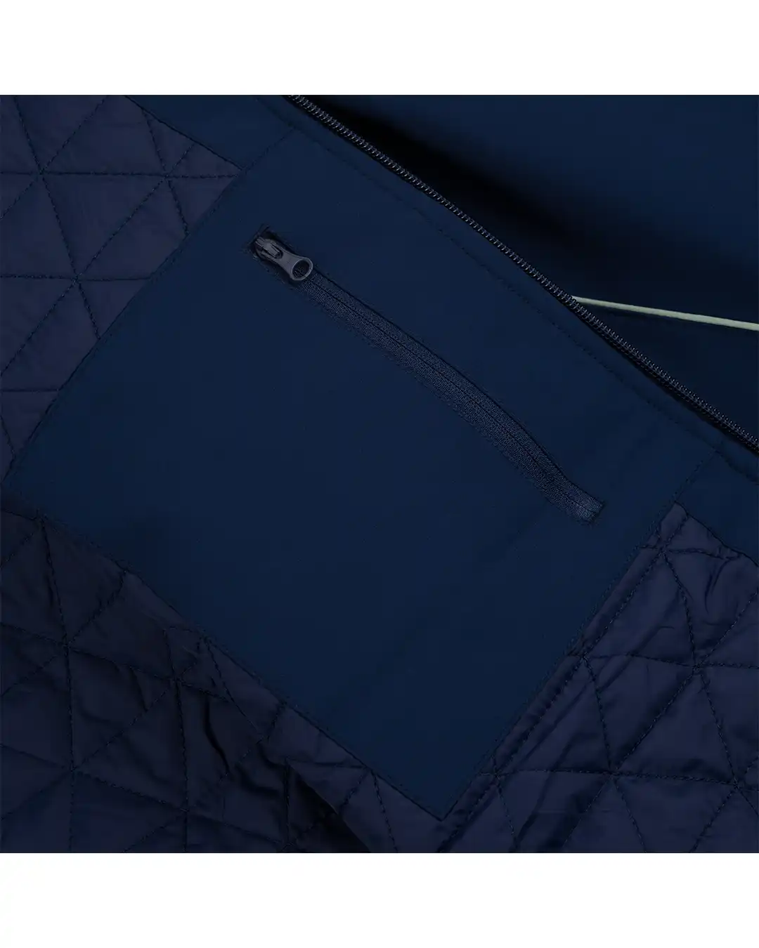 Souvenir MEN'S INSULATED TRACK JACKET