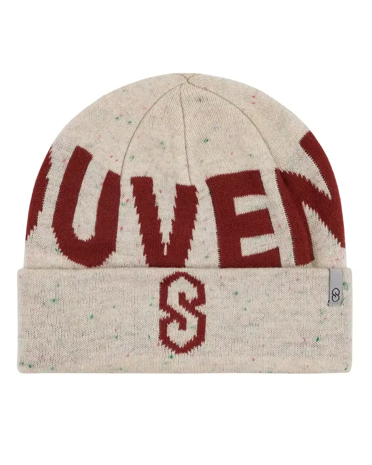 Souvenir HOMMES TUQUE SPECKLED CUFF