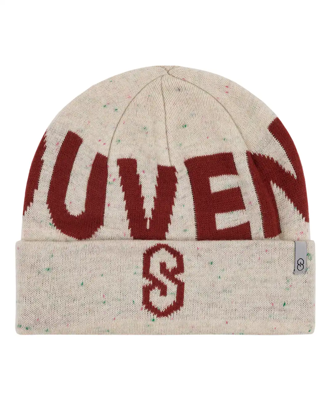 Souvenir HOMMES TUQUE SPECKLED CUFF