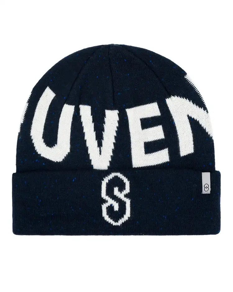 Souvenir MEN'S SPECKLED CUFF BEANIE