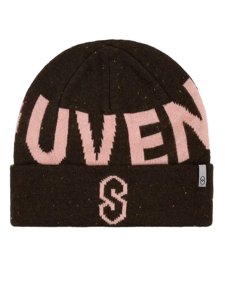 Souvenir HOMMES TUQUE SPECKLED CUFF