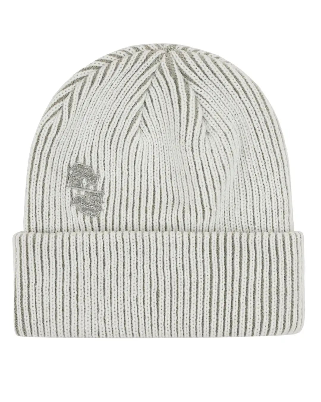 Souvenir HOMMES TUQUE TWO TONE RIB