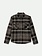 Brixton MEN'S BOWERY FLANNEL LS