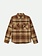 Brixton MEN'S BOWERY FLANNEL LS
