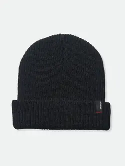 Brixton MEN'S HEIST BEANIE BLACK