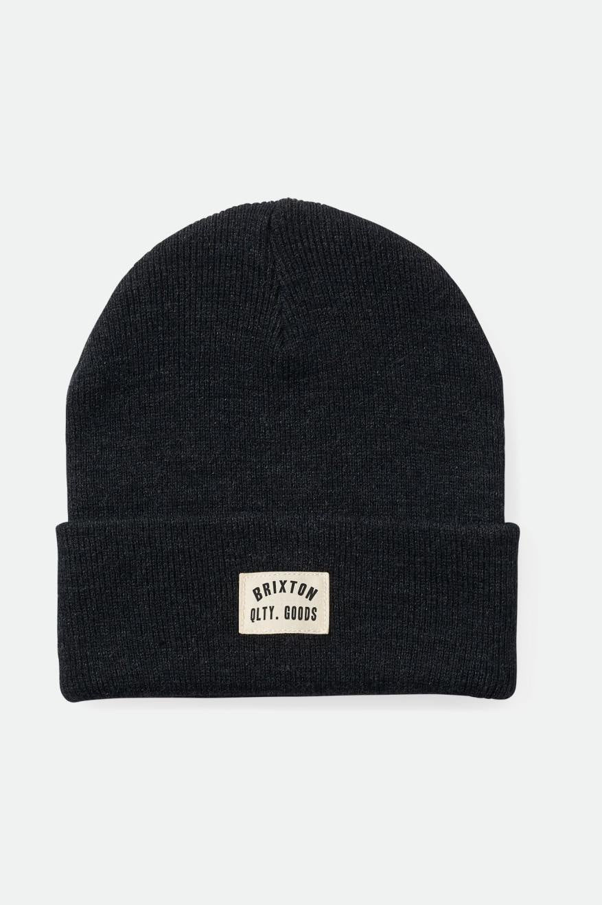 Brixton HOMMES WOODBURN WATCH CAP BEANIE