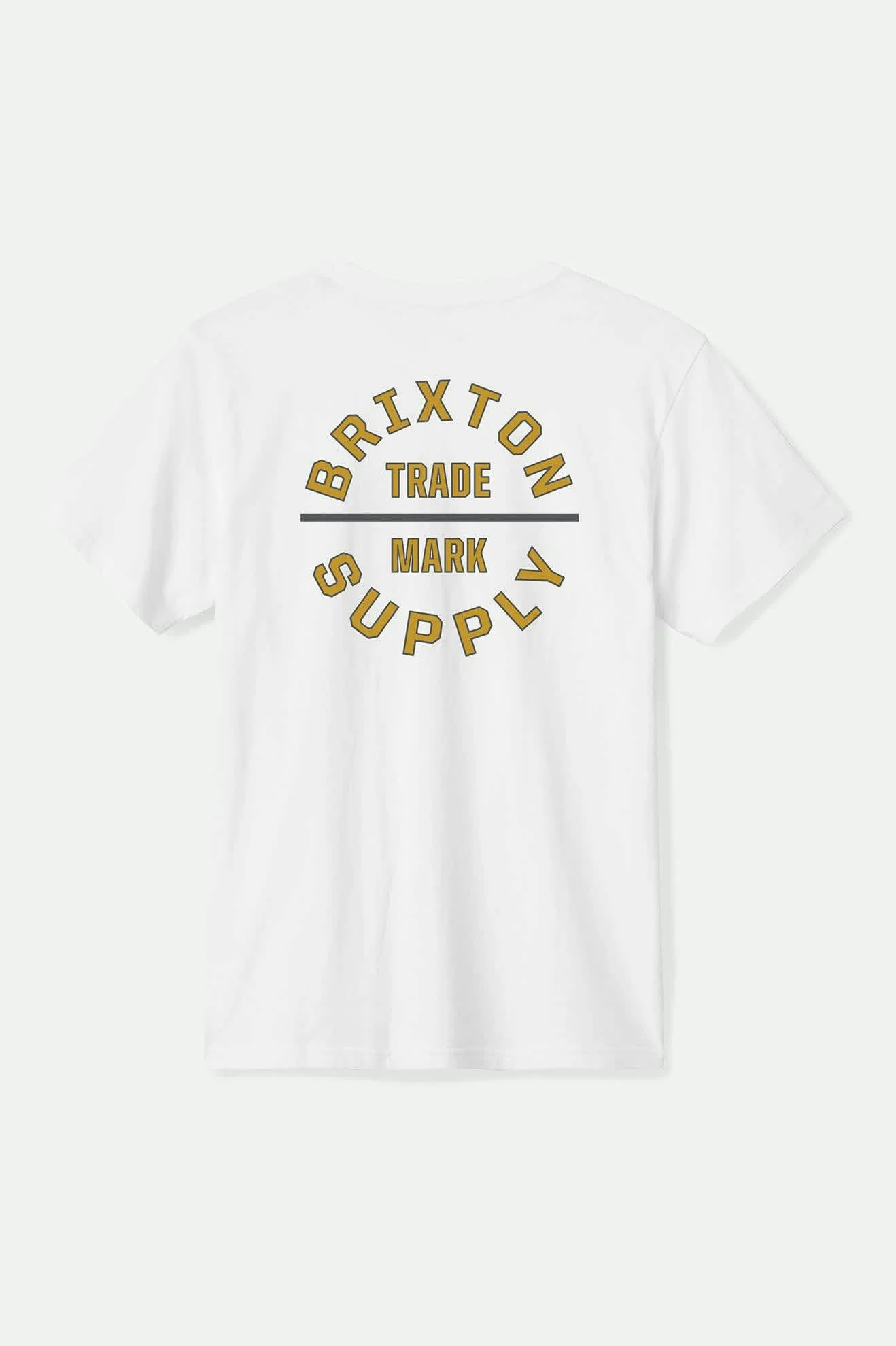Brixton MEN'S OATH V STANDARD T-SHIRT