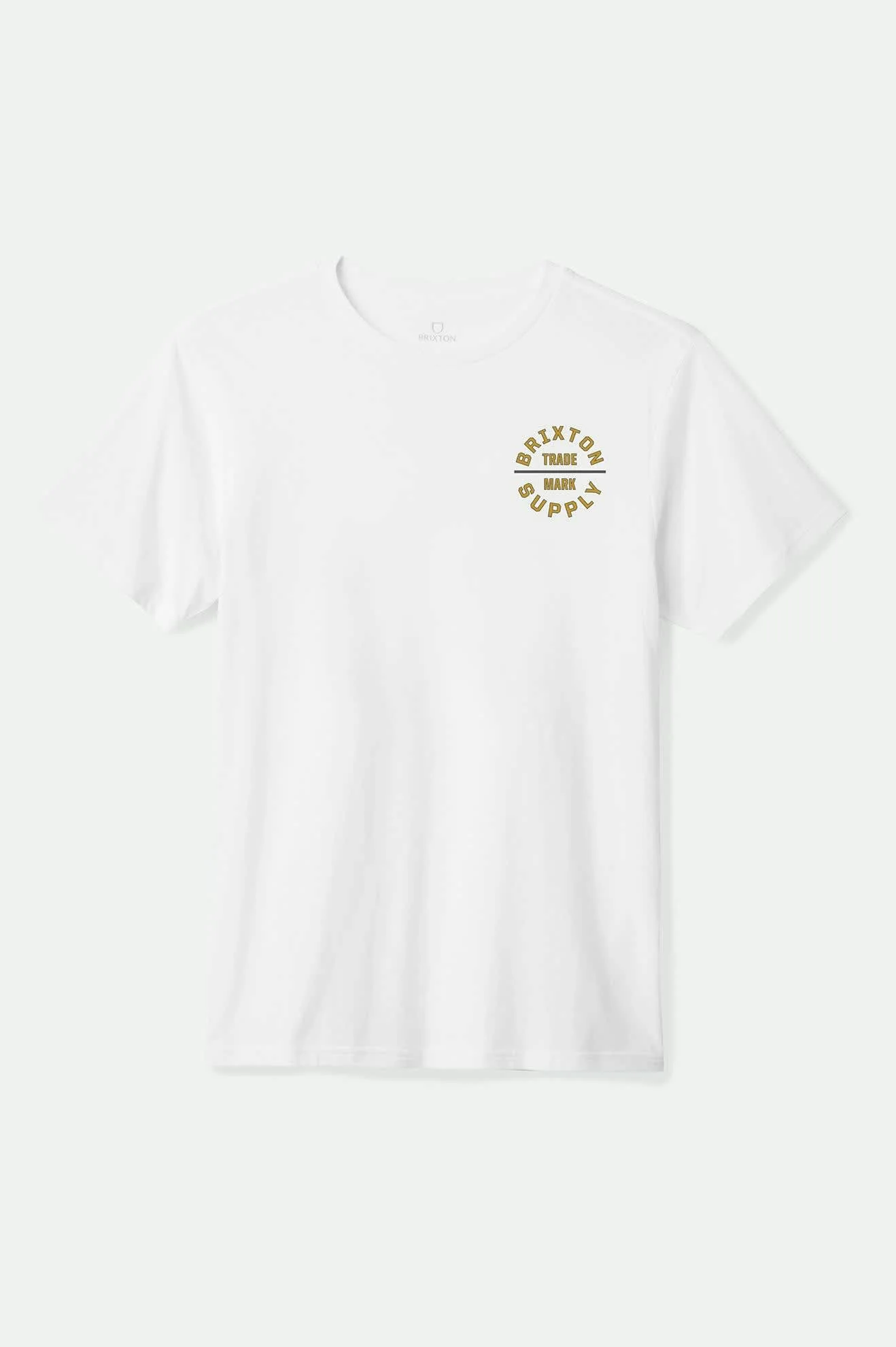 Brixton MEN'S OATH V STANDARD T-SHIRT