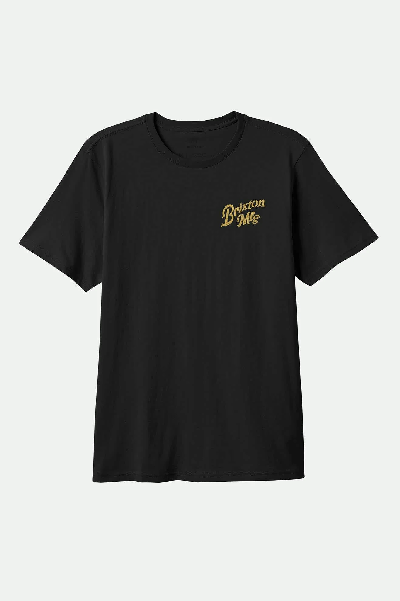 Brixton MEN'S ROTHWELL TAILORED T-SHIRT