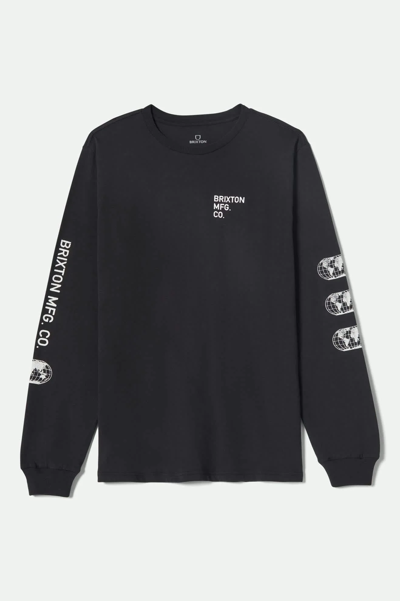 Brixton HOMMES UNION STANDARD LS