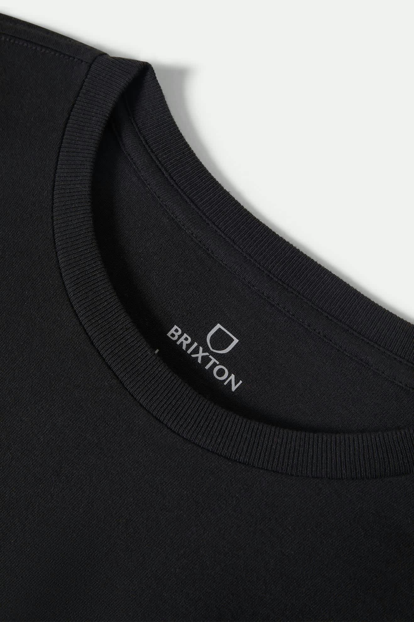 Brixton HOMMES UNION STANDARD LS