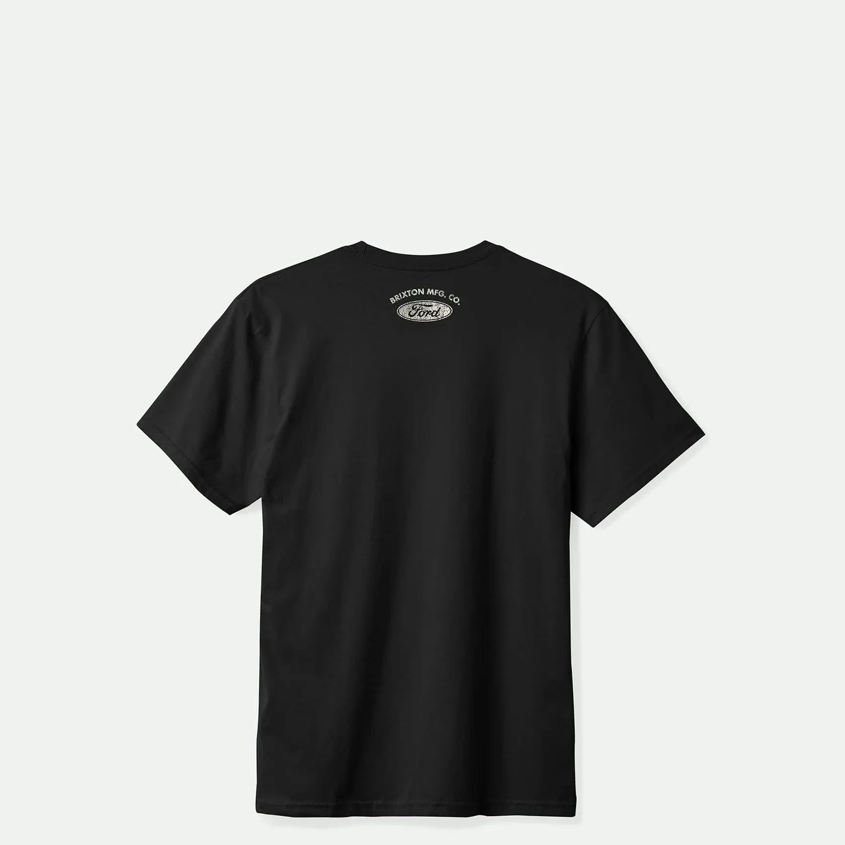 Brixton MEN'S FORD TRUCK COUNTRY STANDARD TEE