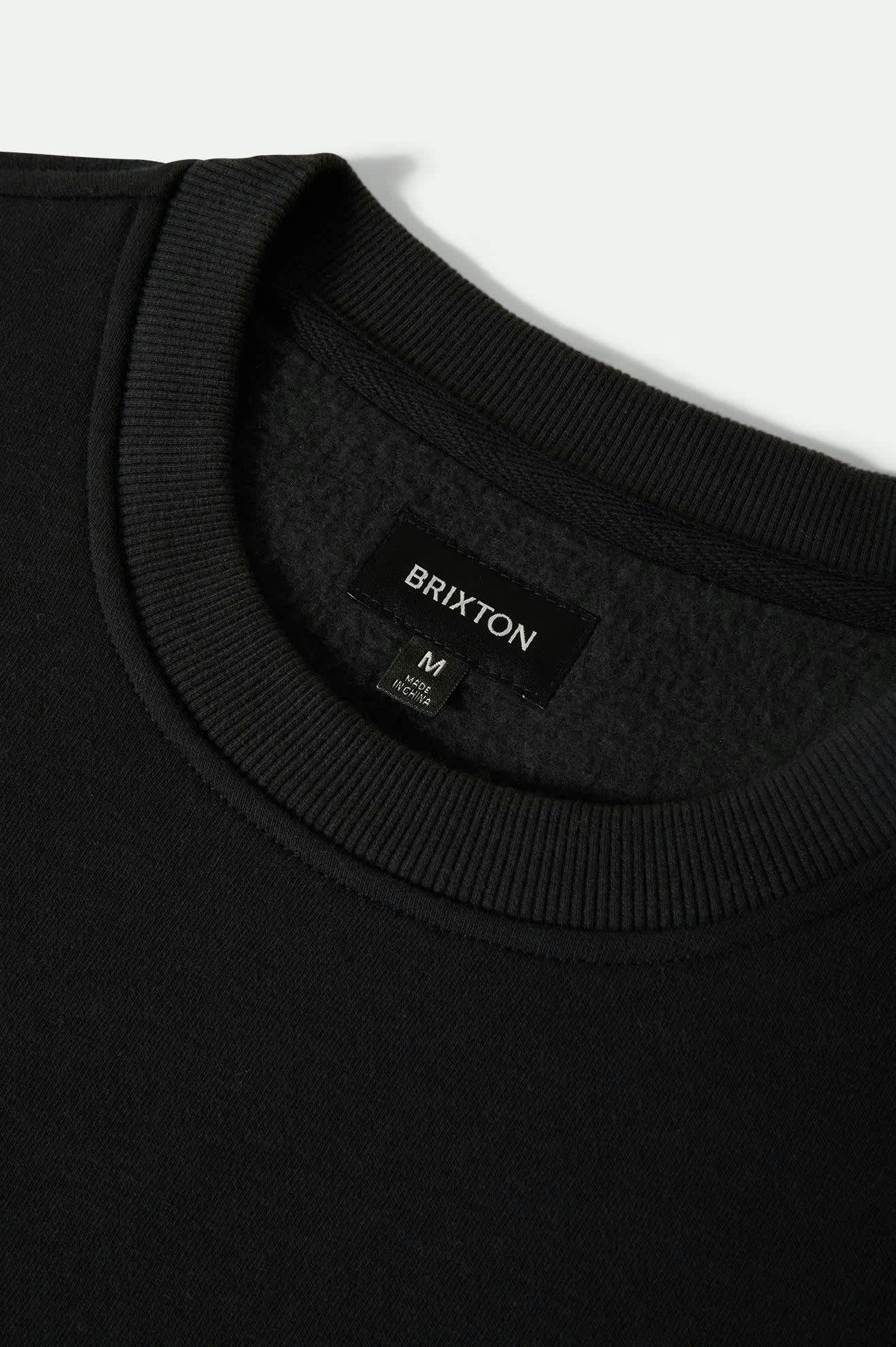 Brixton HOMMES GALLOP CREW