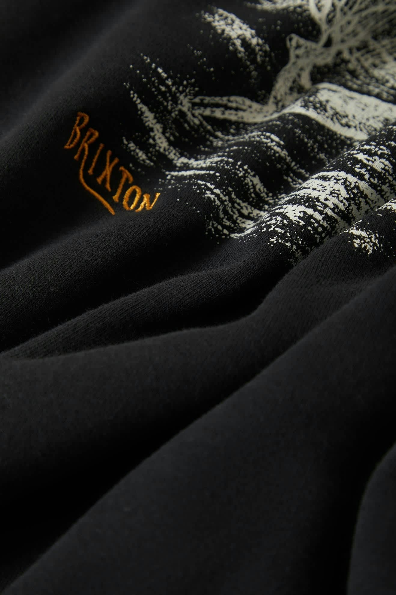 Brixton HOMMES GALLOP CREW