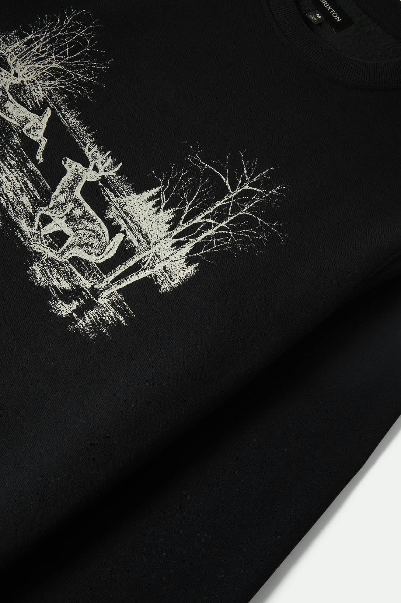 Brixton HOMMES GALLOP CREW