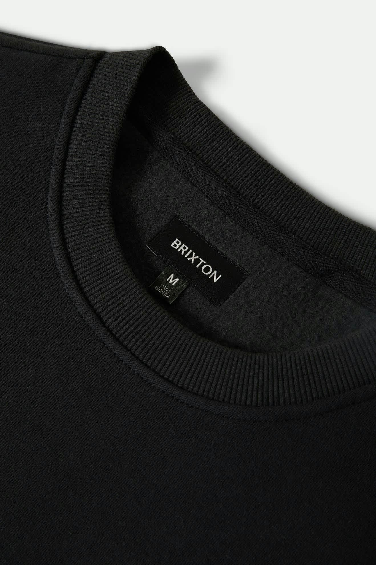 Brixton HOMMES LIGHTENING CREW