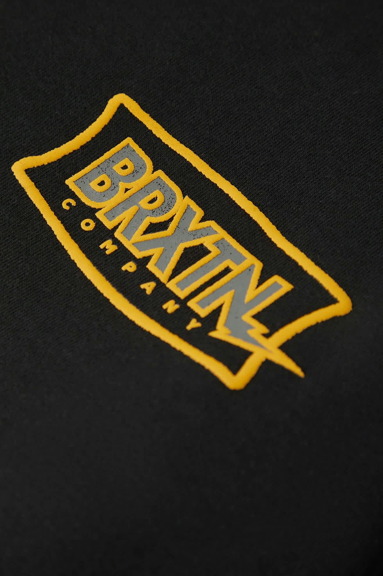 Brixton HOMMES LIGHTENING CREW