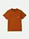 Brixton MEN'S UNION HW BOXY POCKET T-SHIRT
