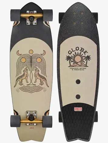 Globe SUN CITY REAL FUN WOW 30"