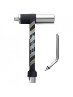 PRIME8 SKATE TOOL BLACK
