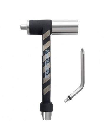 PRIME8 SKATE TOOL BLACK