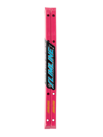 Santa Cruz SLIMELINE RAIL PINK