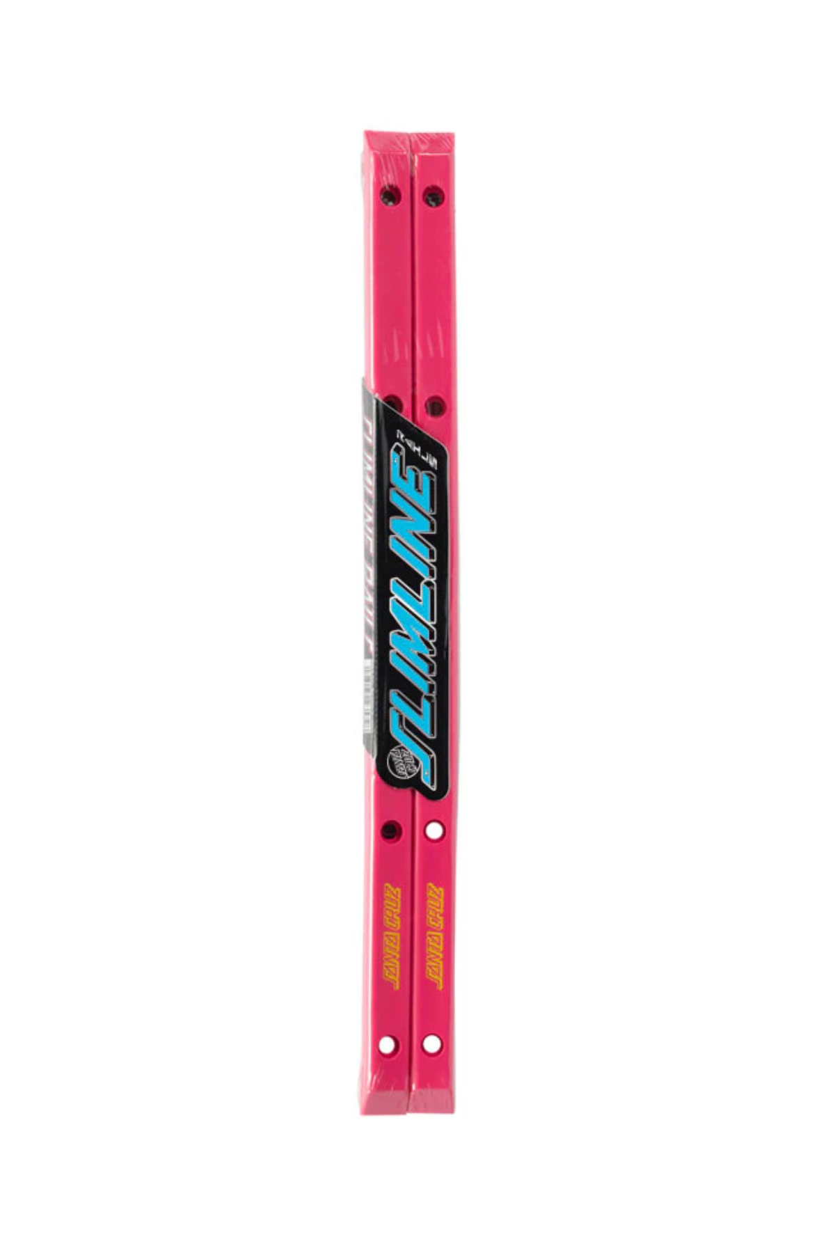 Santa Cruz SLIMELINE RAIL PINK