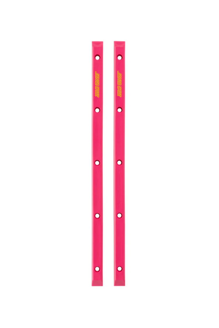 Santa Cruz SLIMELINE RAIL PINK