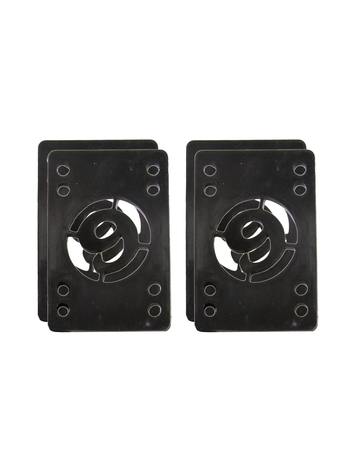 Sector 9 RISER SHOCK PADS 4-PACK 1/8"