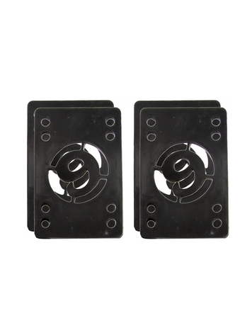 Sector 9 RISER SHOCK PADS 4-PACK 1/8"