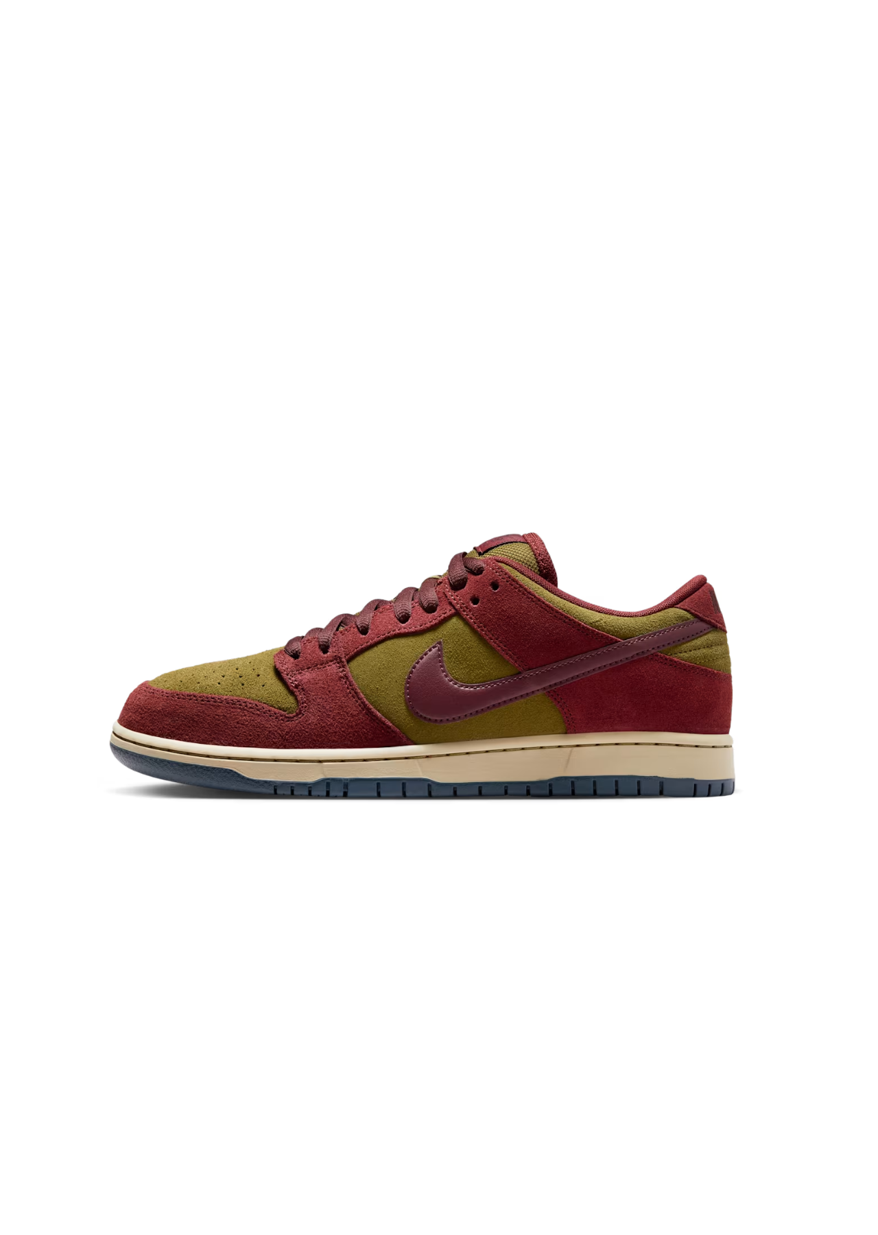 Nike SB MEN'S SB DUNK LOW PRO