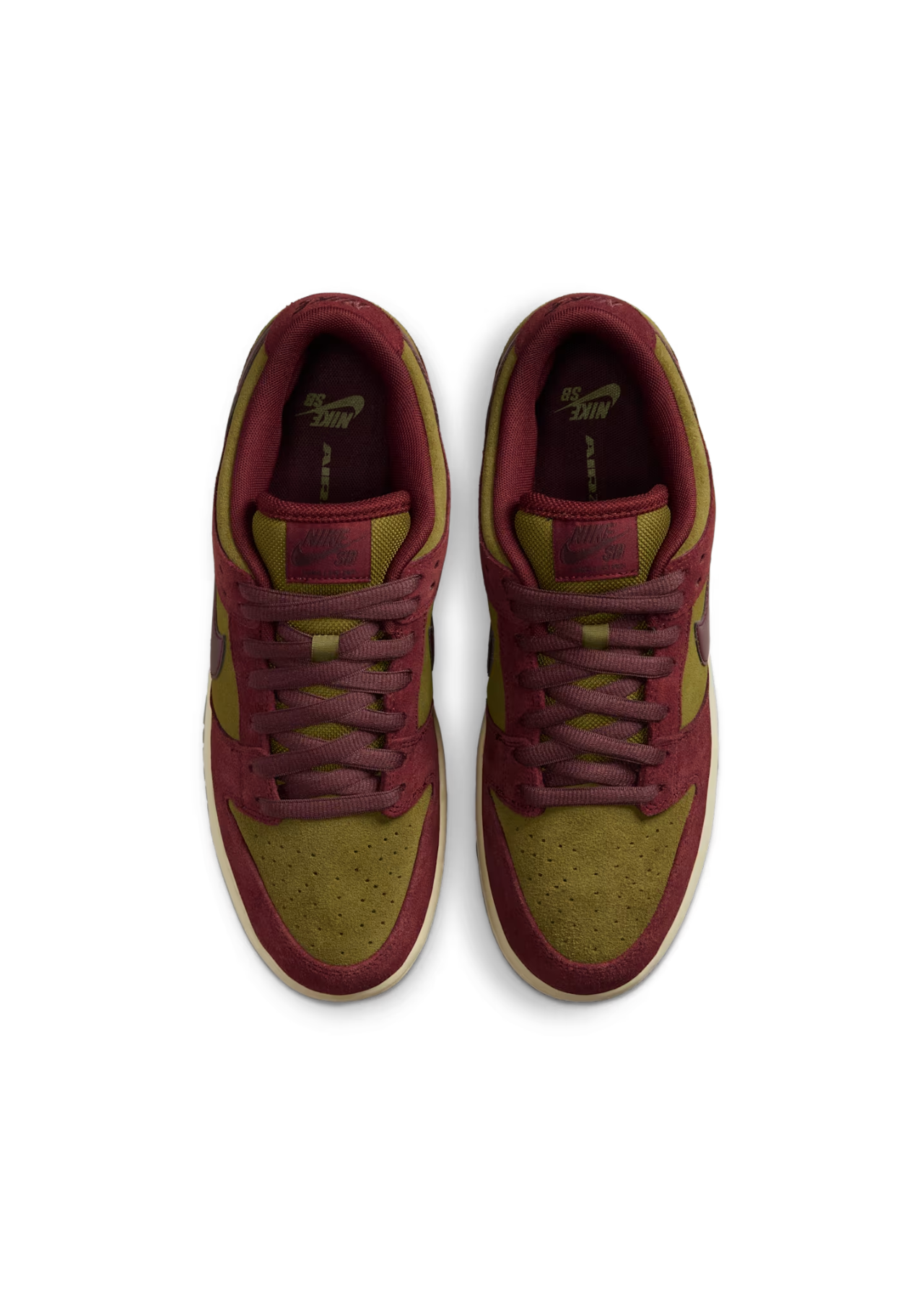 Nike SB MEN'S SB DUNK LOW PRO