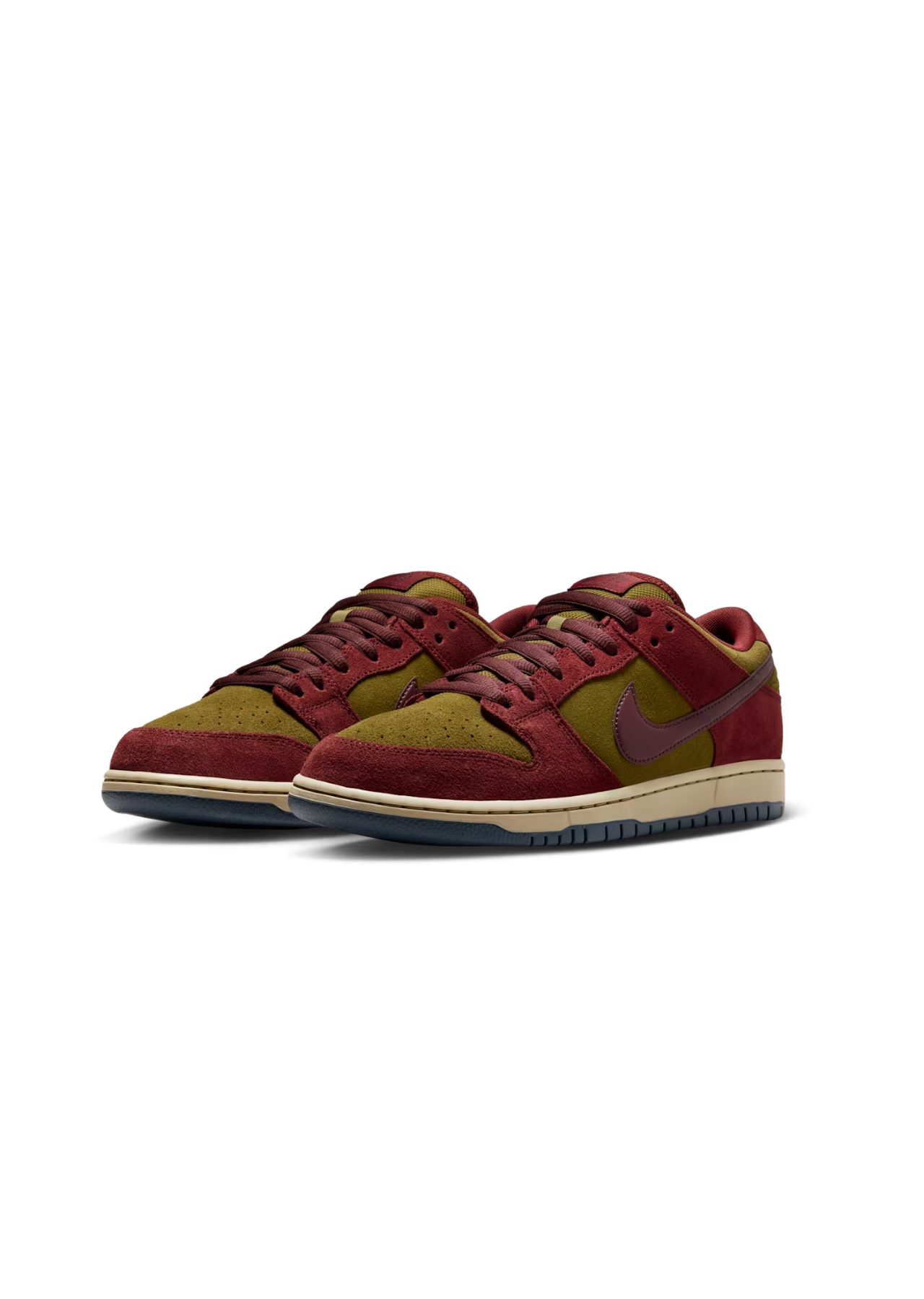 Nike SB MEN'S SB DUNK LOW PRO