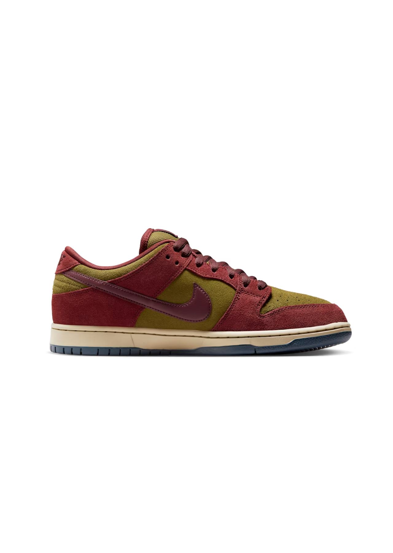 Nike SB MEN'S SB DUNK LOW PRO