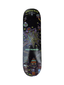 Universe Boardshop UNIVERSE X EMILE PRENOVEAU