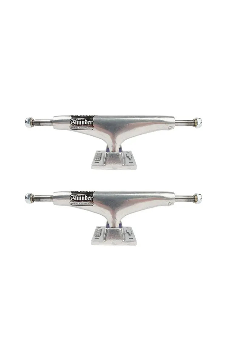 Thunder trucks POLISHED TEAM INVERTED KINGPIN