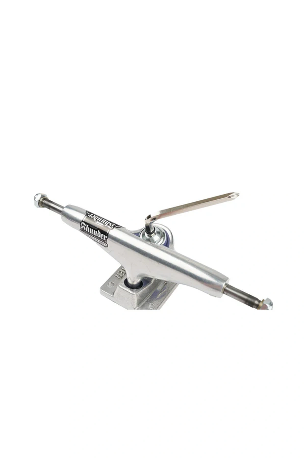 Thunder trucks POLISHED TEAM INVERTED KINGPIN