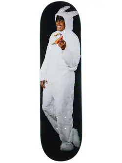 Real ISHOD WAIR BUNNY TWIN TAIL DECK 8.25