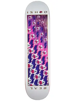 Real ISHOD WAIR METAMORPHOSIS TWIN TAIL DECK 8.0"