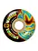 Spitfire ROUES F4 99 RADIOACTIVE BIGHEAD NATURAL 54MM