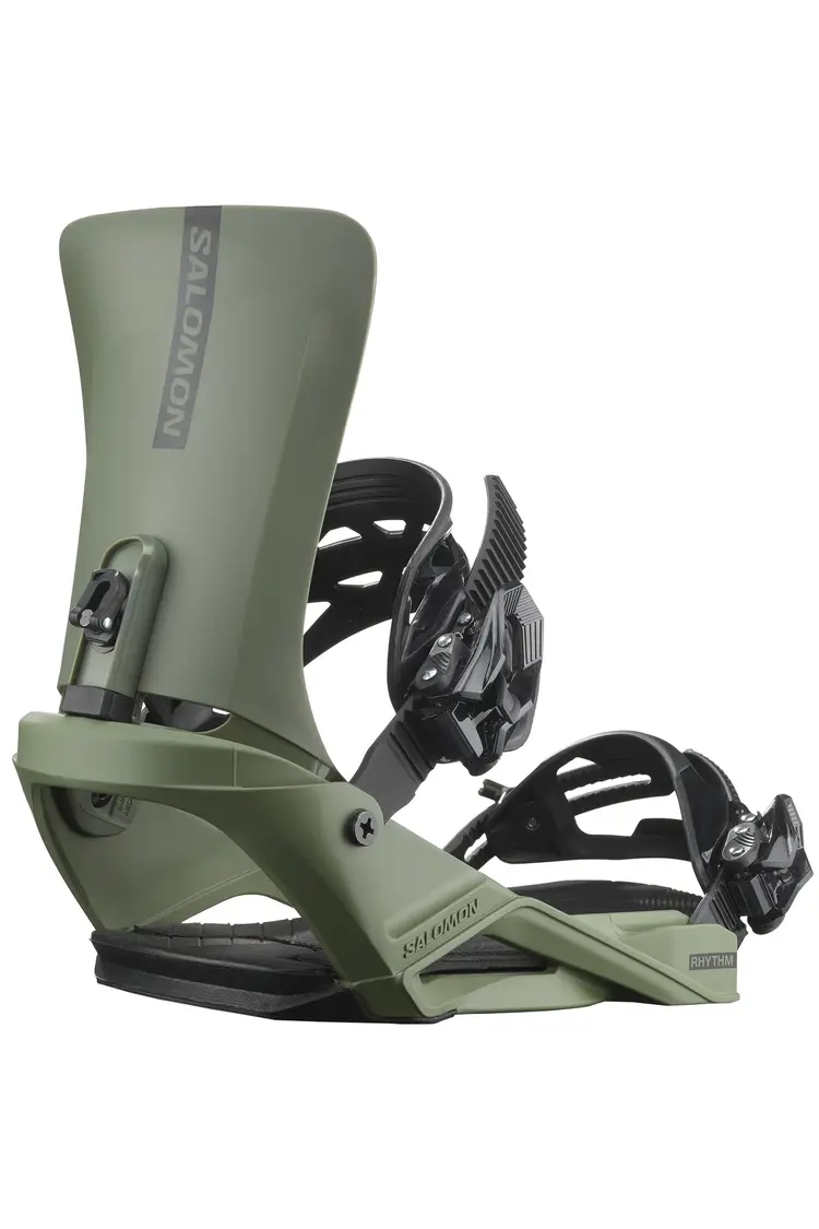Salomon MEN'S RHYTHM BINDINGS