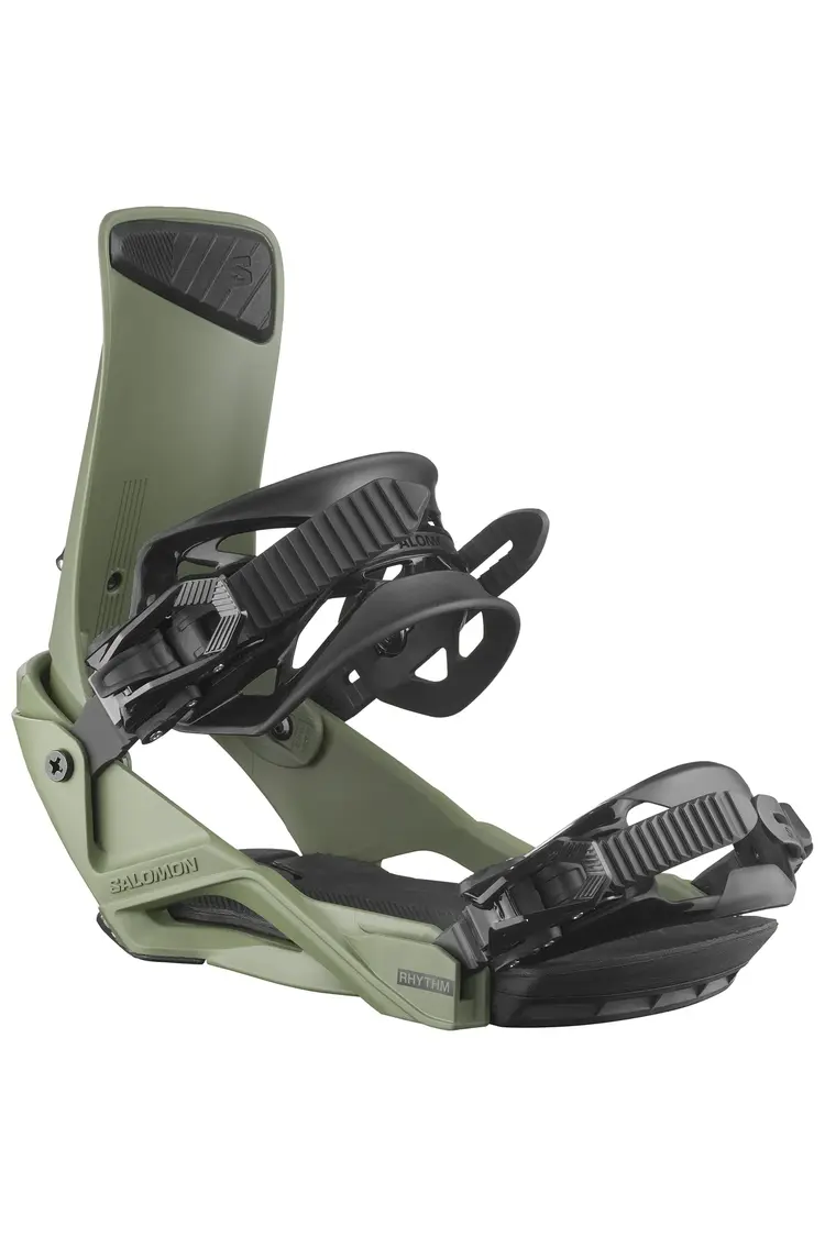 Salomon MEN'S RHYTHM BINDINGS
