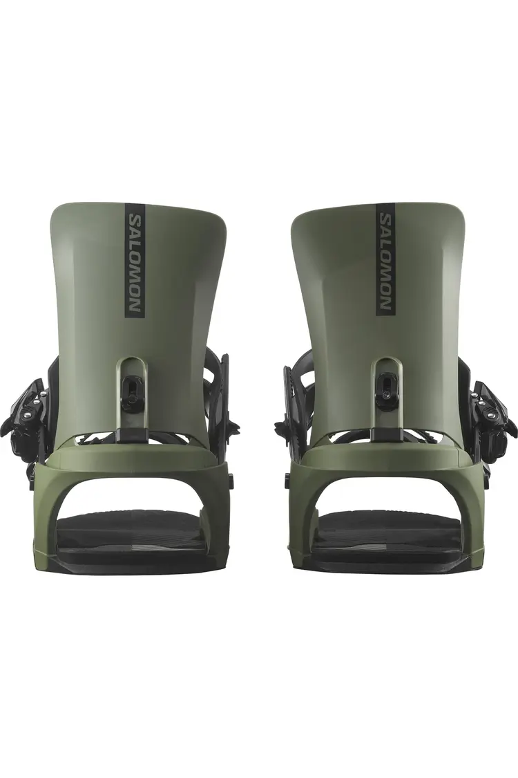 Salomon MEN'S RHYTHM BINDINGS