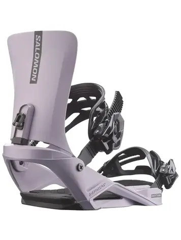Salomon MEN'S RHYTHM BINDINGS NIRVANA