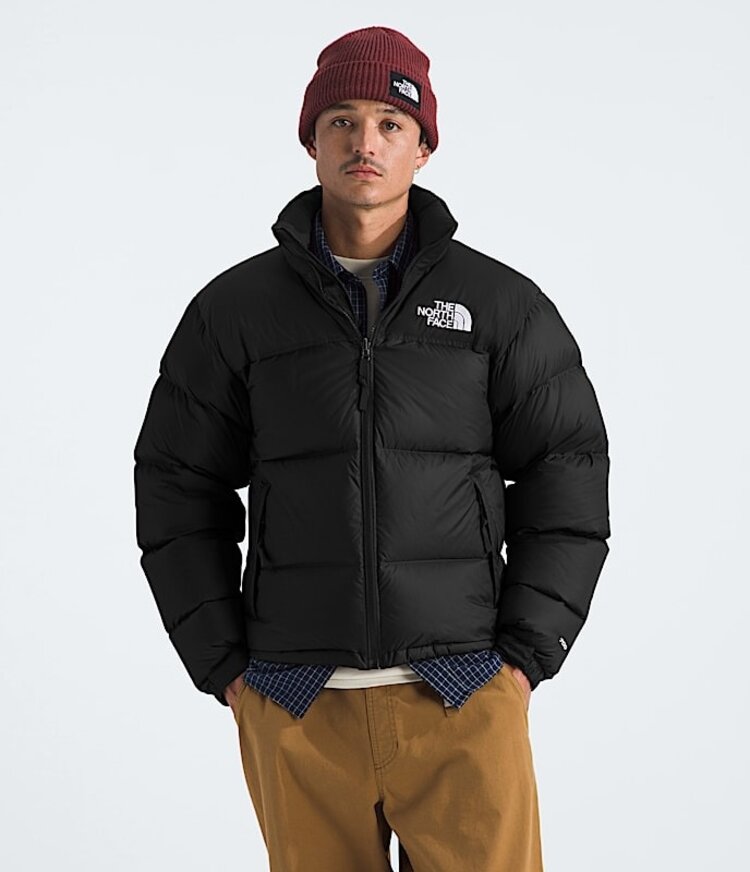 THE NORTH FACE HOMMES 1996 RETRO NUPTSE JACKET