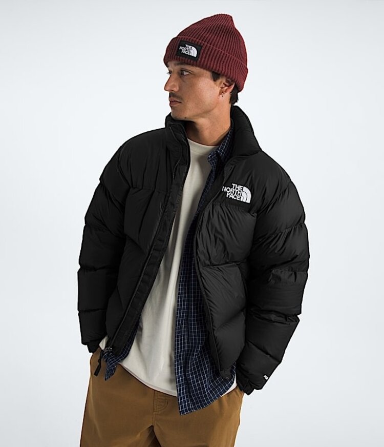 THE NORTH FACE HOMMES 1996 RETRO NUPTSE JACKET