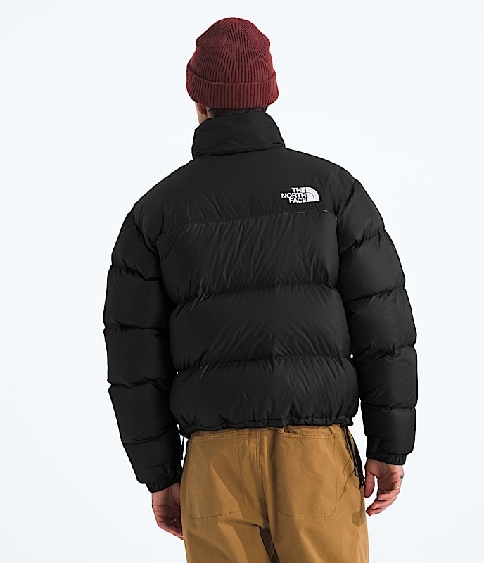 THE NORTH FACE MEN'S 1996 RETRO NUPTSE JACKET