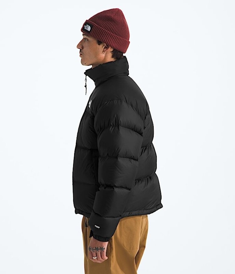 THE NORTH FACE HOMMES 1996 RETRO NUPTSE JACKET